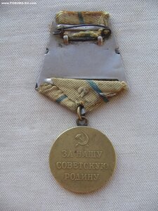 Партизан 2 ст. Родной сбор.