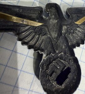 Три редких знака