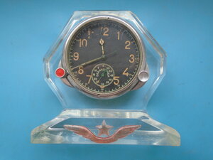 Часы авиационные 1945 год