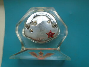Часы авиационные 1945 год