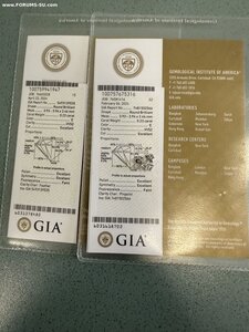 продам гвоздики с бриллиантами по 0,23 карат весьма бюджетно
