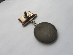 КЗ Дубл,КЗ,БЗ квадр,БЗ,ОВ 1 ст.юб на дубл. и оригин. док-те.