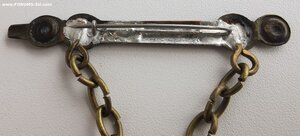 Сельский староста Казанской губернии