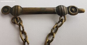 Сельский староста Казанской губернии