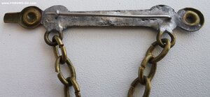 Сельский староста Костромской губернии