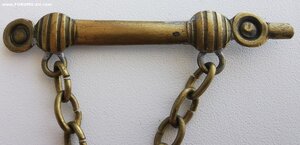 Сельский староста Костромской губернии