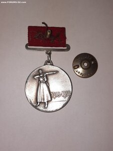 20 лет РККА