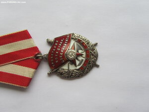 БКЗ 80508. Ласточкин хвост.