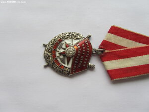 БКЗ 80508. Ласточкин хвост.