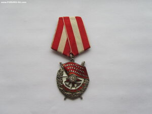 БКЗ 80508. Ласточкин хвост.