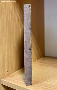 Икона Серафим Саровский.