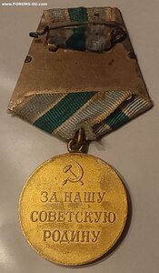 Заполярье ( Военное ) 1Вар.