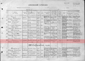 КЗ 2272*** ( Рукопашный бои. ) МЗПП. За Японию.