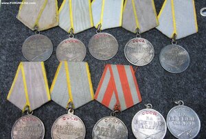 10 номерных БЗ!