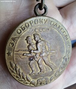 Одесса родной збор