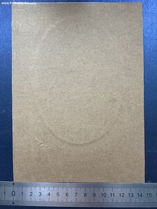 офицер при знаке и холодном оружии, большое