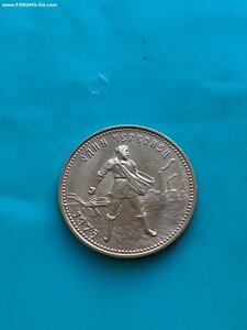 Червонец Сеятель 1975 г.