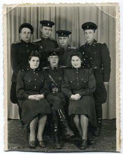 Красная Армия/Советская Армия