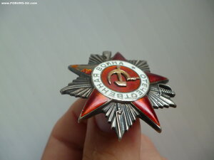 ОВ 2 ст № 180624 без мд