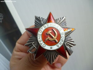 ОВ 2 ст № 180624 без мд