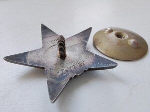 КЗ МЗПП №1861681+ОК+В.б+Справка.