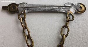 Волостной судья. Харьковской губернии.