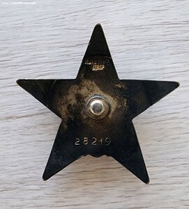 БКЗ винт 38т., КЗ пятка 28т., ОВ1 183т., +++ Начштаба 5КГМП