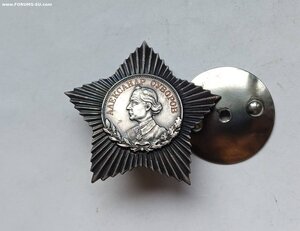 Суворов 3ст