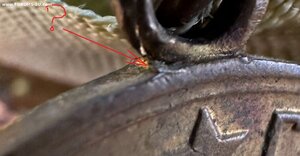 Обман от MONARHISTа