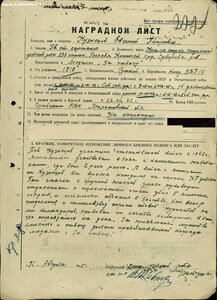 Кз  1662877 за Японию, убил 5 Японцев!