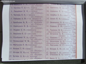 ЗП 5825. За обеспечение дрейф станции Северный Полюс.
