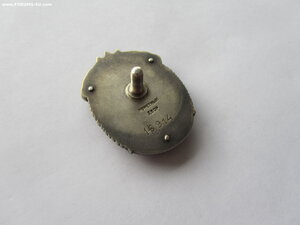 ЗП 16914 на военного.
