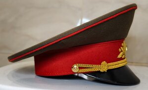 Генерал армии комплект формы