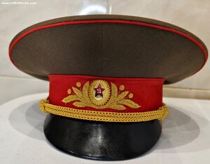 Генерал армии комплект формы
