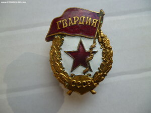 Гвардия ВОВ 2