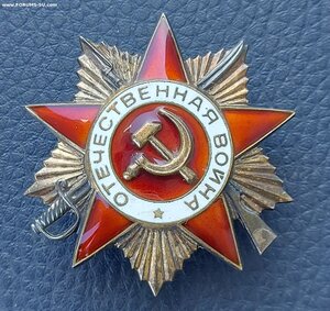 ОВ-1 На ГСС. Летчик-Штурмовик