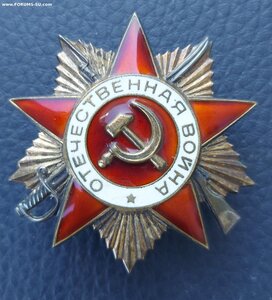 ОВ-1 На ГСС. Летчик-Штурмовик