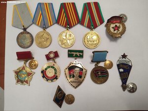 Комплект Афганистан