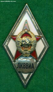 РомБ "ЛКВВИА" /1тип/