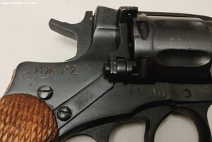 Револьвер сигнальный 1919