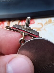 ЗбЗ № 106163 на девушку ВВС ЧФ оборона Севастополя