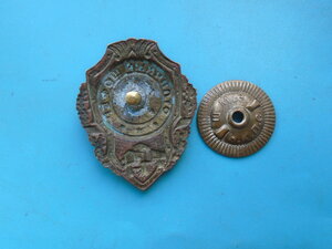 Отличный шофер ВОВ