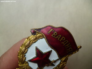 Гвардия ВОВ