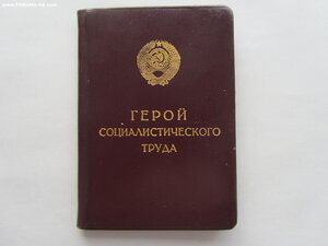 Комплект ГСТ с малой грамотой.