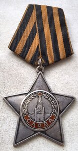 Слава 357047 уничтож три снайперских точки в сборе и сохран!