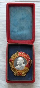 Ленин винт мондвор