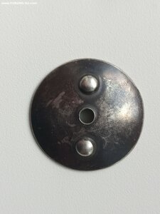 ООВ 2ст 49643, 1943г. Тех.клеймо, Разведка, посмертно.