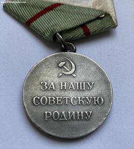 ПОВ 1 ____ в серебре