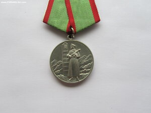 Граница без СССР