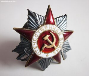 ООВ 2 ст № 176***. Канава